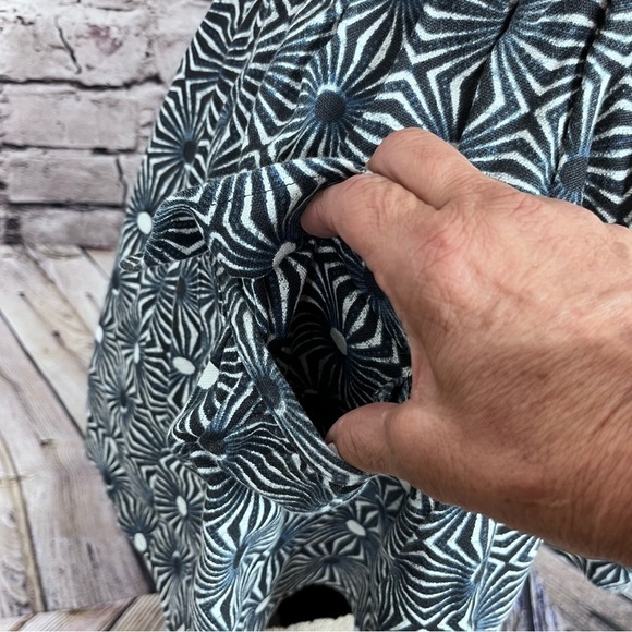 Free People So Much Sun Mini Skirt SZ Sm Pleated - Picture 3 of 15